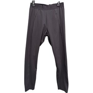 NWT PINK Victoria's Secret Ultimate Leggings High Rise Gray XL Buttery Smooth